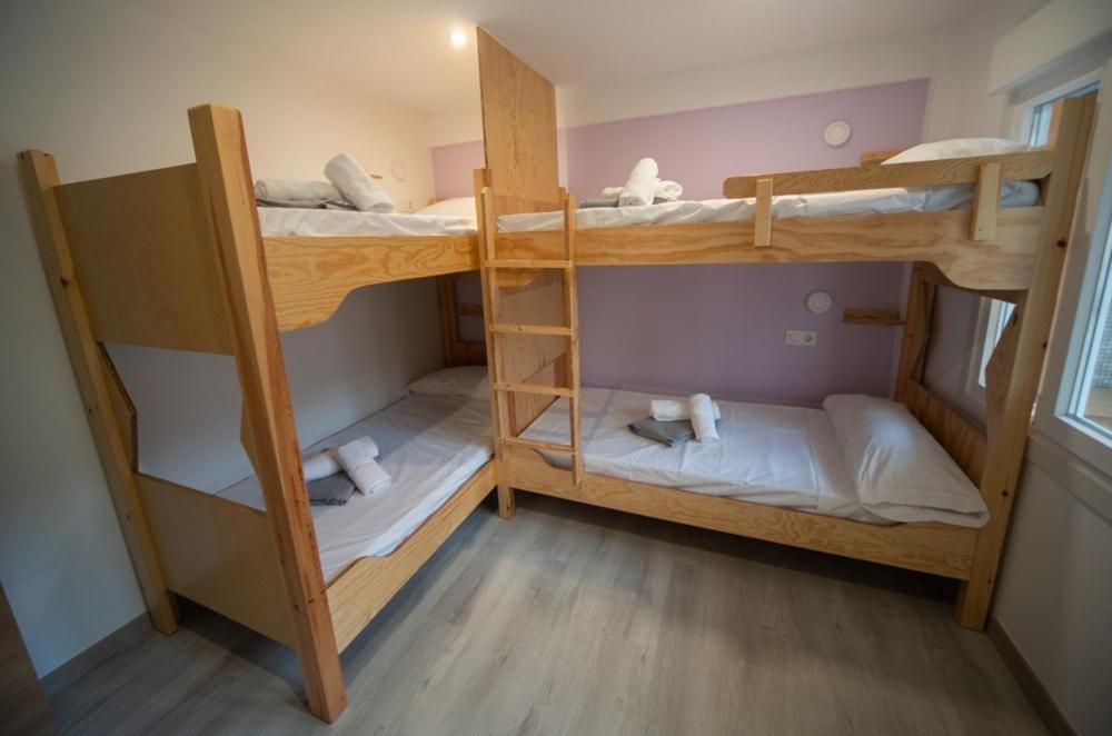 Apartmentoterra De Augas 1 Caldas De Reis Buitenkant foto