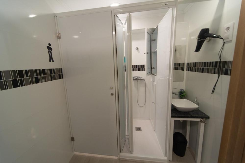 Apartmentoterra De Augas 1 Caldas De Reis Buitenkant foto